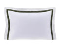 Fronha Eleganza Branco 300 Fios